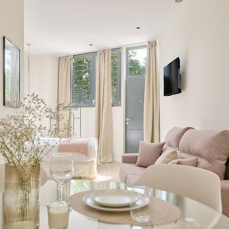Romantic Apartment N3 Oceanografico By Virkin Suites Valencie Exteriér fotografie