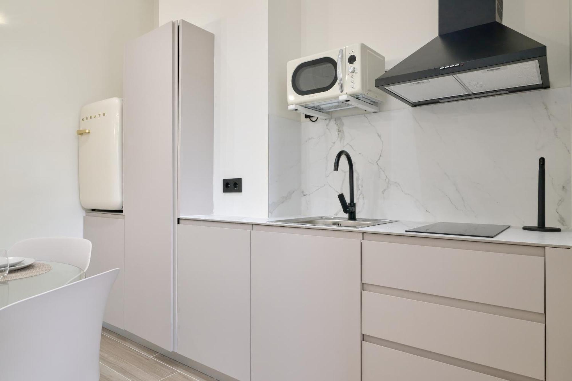 Romantic Apartment N3 Oceanografico By Virkin Suites Valencie Exteriér fotografie