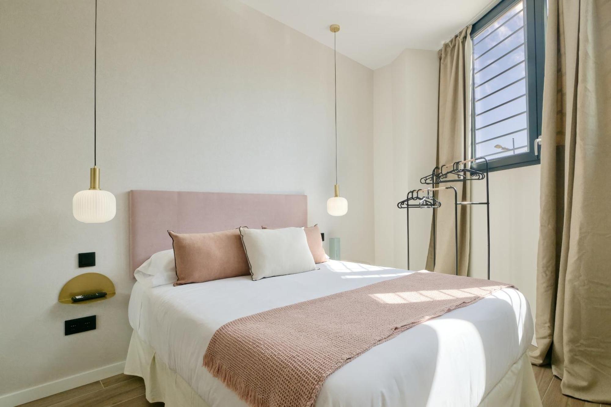 Romantic Apartment N3 Oceanografico By Virkin Suites Valencie Exteriér fotografie
