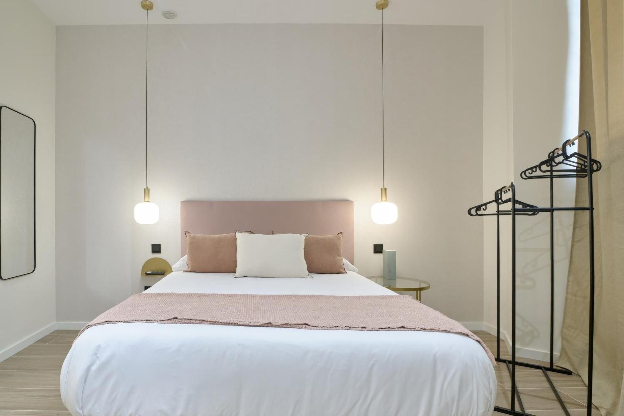 Romantic Apartment N3 Oceanografico By Virkin Suites Valencie Exteriér fotografie