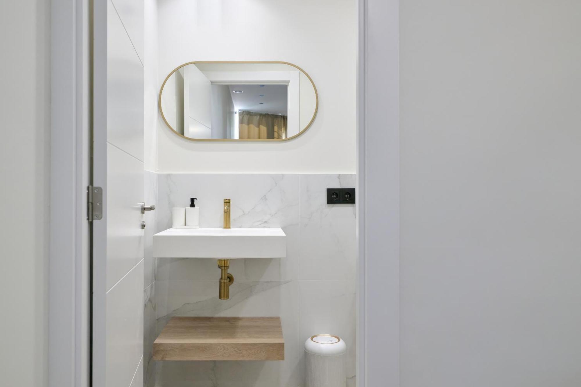 Romantic Apartment N3 Oceanografico By Virkin Suites Valencie Exteriér fotografie