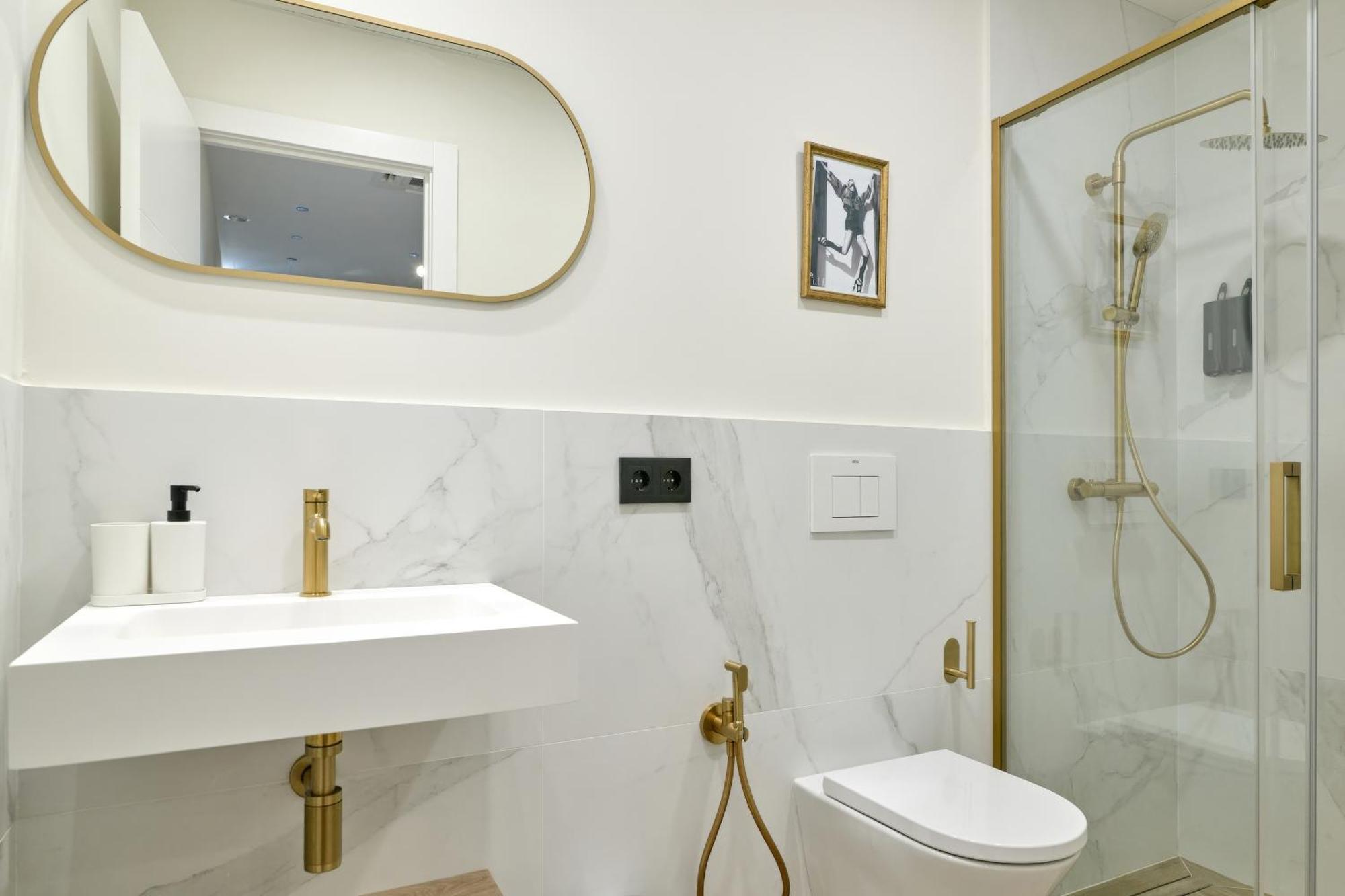 Romantic Apartment N3 Oceanografico By Virkin Suites Valencie Exteriér fotografie